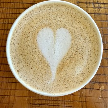 Bird Rock Coffee Roasters - La Jolla - Left Coast Latte - Coffee & Tea Near Me - La Jolla, California