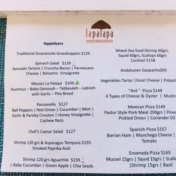 La Palapa - Bars Near Me - Cancún, ROO La Palapa - Bars Near Me - Cancún, ROO