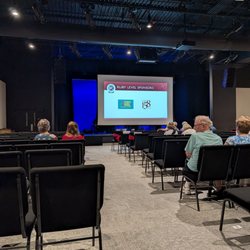 Wake Forest Renaissance Centre