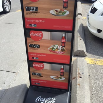 Get & Go Burrito - Good deals - Mexican Near Me - Toronto, Ontario