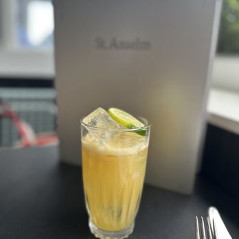 St. Anselm - Cognac Cocktail - Steakhouses Near Me - Washington, DC, District of Columbia St. Anselm - Cognac Cocktail - Steakhouses Near Me - Washington, DC, District of Columbia