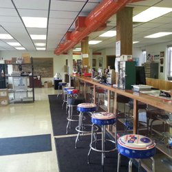 The Harlan Company