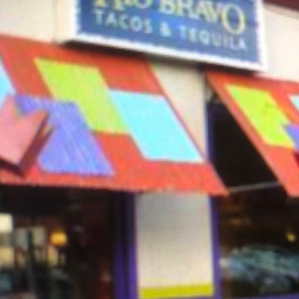 Rio Bravo Fairfield - Mexican Near Me - Fairfield, Connecticut