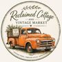 Photo of Reclaimed Cottage & Vintage Market