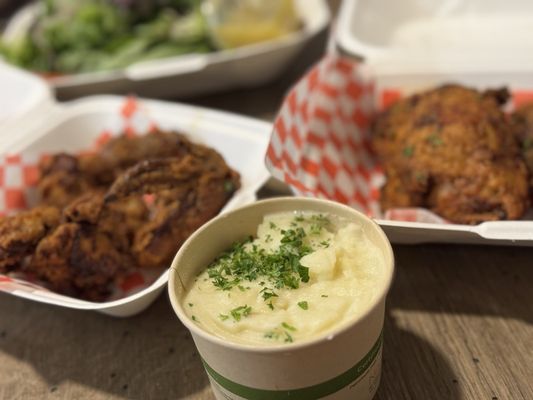 Brenda's Meat & Three by null