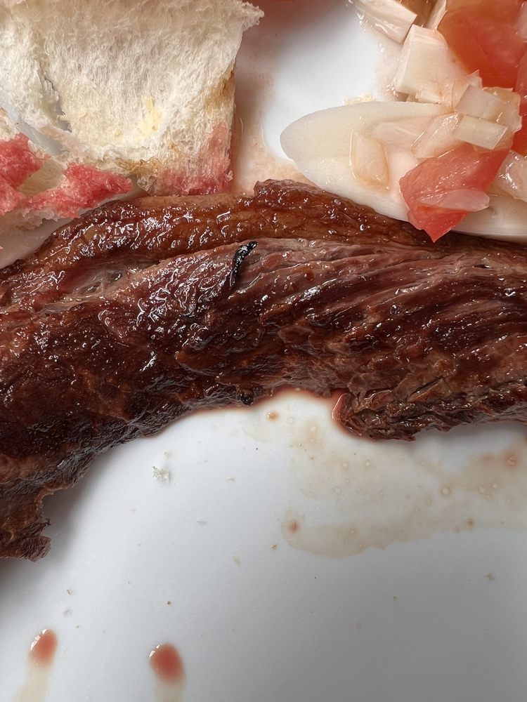 Churrascaria Costela de Ouro