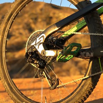 Two Wheel Tune - SRAM Eagle 1x12 group set swap - Bike Repair/Maintenance Near Me Two Wheel Tune - SRAM Eagle 1x12 group set swap - Bike Repair/Maintenance Near Me