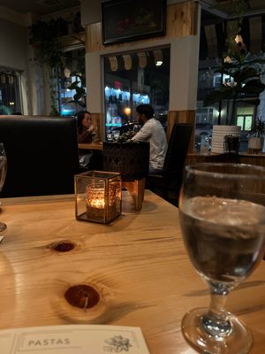 Trelio Food & Wine by null