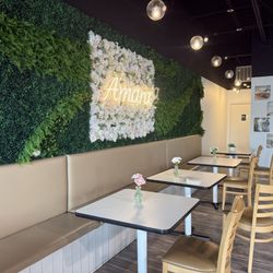 Amara Gelato