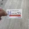 Diamond Cuts Barber Shop gift card