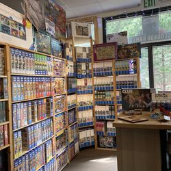Colorado Games Company