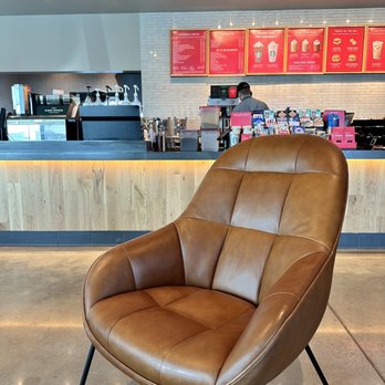 Starbucks - Coffee & Tea Near Me - Wildwood, Florida