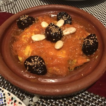 Al Medina - Moroccan Near Me - Seville, SE
