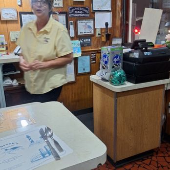 O'Steen's Restaurant - Seafood Near Me - Saint Augustine, Florida
