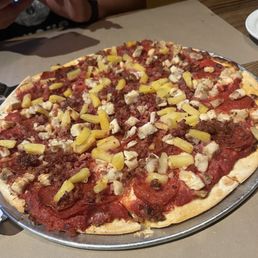 WP Tattoo Pizza WP Tattoo Pizza