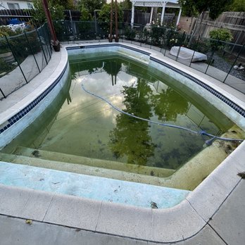 M Preciado Pool Plastering - Pool or pond!? - General Contractors Near Me - Sylmar, California