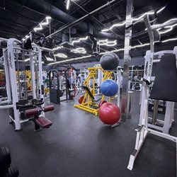 Gimnasio