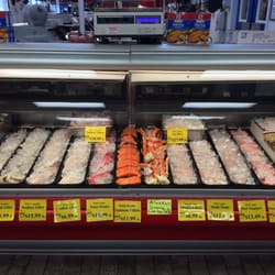 Rob's Meat Chop & Deli