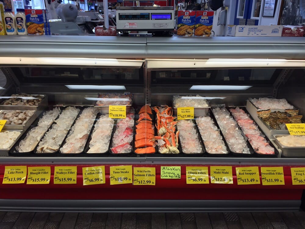 Rob's Meat Chop & Deli