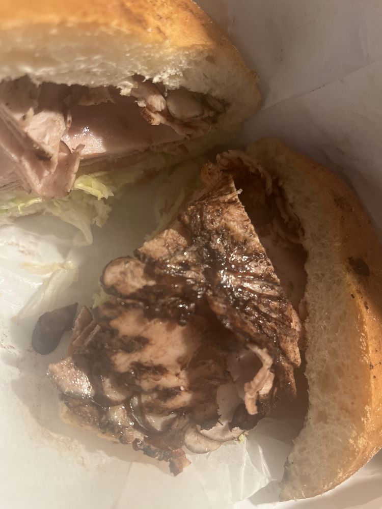 W Z FOOD MKT Updated July 2024 124 Park Ave, Roosevelt, New York