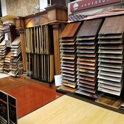 M & Z Carpets - Wood Department