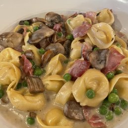 Tortellini Prosciutto