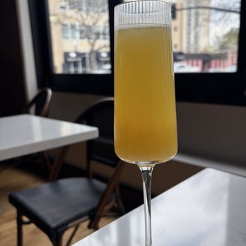 The Patio on Broadway - Providence - Mimosa - Italian Near Me - Providence, Rhode Island The Patio on Broadway - Providence - Mimosa - Italian Near Me - Providence, Rhode Island
