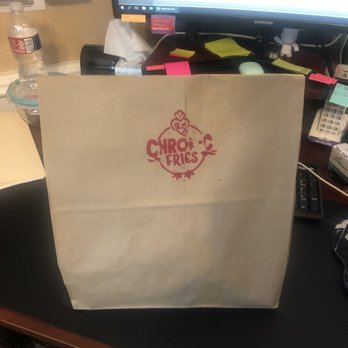 Chronic Fries - New American Near Me - Katy, Texas Chronic Fries - New American Near Me - Katy, Texas