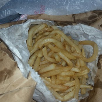 The Original Chubby's - Raw fries - Mexican Near Me - Denver, Colorado