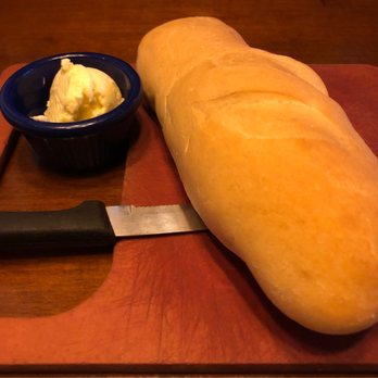 The Old Spaghetti Factory - Warm, soft yummy bread. - Italian Near Me - Chesterfield, Missouri The Old Spaghetti Factory - Warm, soft yummy bread. - Italian Near Me - Chesterfield, Missouri