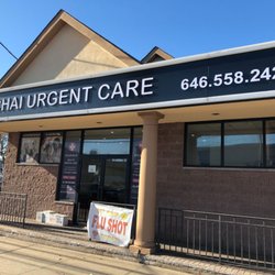 Chai Urgent Care