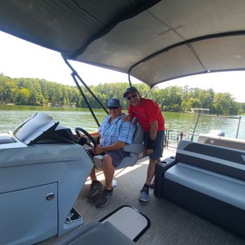 Marietta Marine - Boat Dealers Near Me - Acworth, Georgia