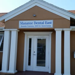 MANATEE DENTAL OF EAST BRADENTON - 14 Photos & 14 Reviews - 3805 E