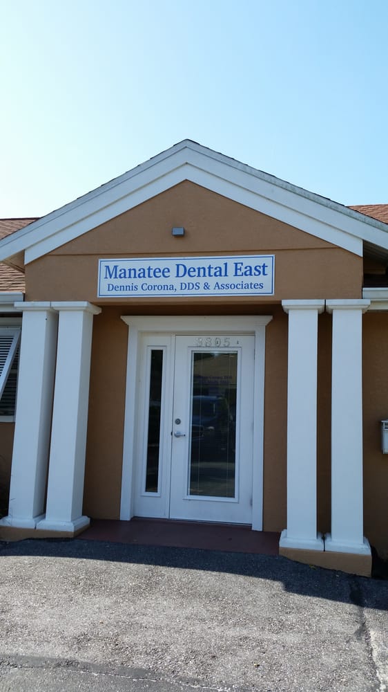 MANATEE DENTAL OF EAST BRADENTON - Updated January 2025 - 14 Photos