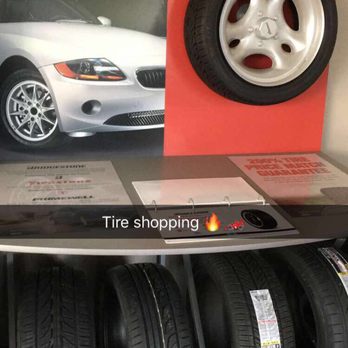 Firestone Complete Auto Care - Quality tires, good prices. - Tires Near Me - Riverside, California