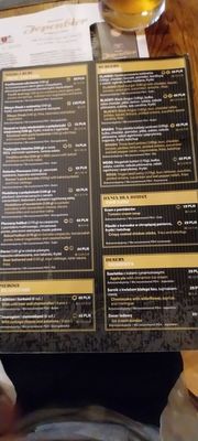 Browar & Restauracja PG4 Gdańsk by null