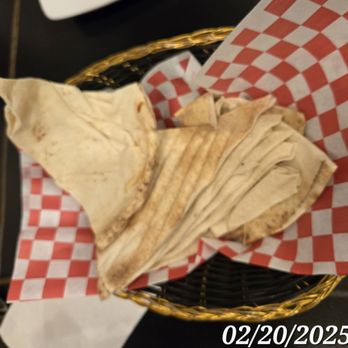 Lava Mediterranean Cuisine - Mediterranean Near Me - Houston, Texas