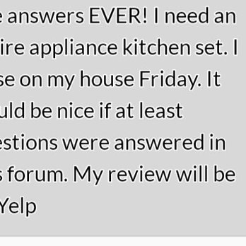 Paradise Appliances - Appliances Near Me - Mesa, Arizona