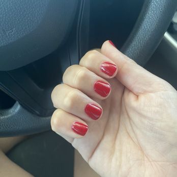 Crystal Nails - Manicure - Nail Salons Near Me - Las Vegas, Nevada Crystal Nails - Manicure - Nail Salons Near Me - Las Vegas, Nevada