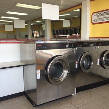 PGS Coin Laundry - Laundromat Near Me - Chino, California PGS Coin Laundry - Laundromat Near Me - Chino, California