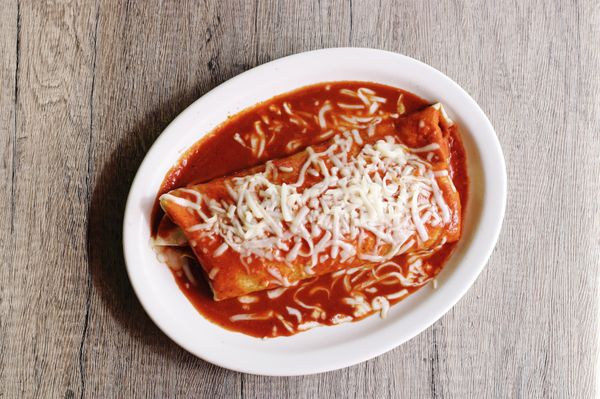 Margarita's Place by null