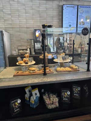 PiniPico Coffee & Empanadas by null