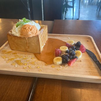 U :Dessert Story - Desserts Near Me - Berkeley, California U :Dessert Story - Desserts Near Me - Berkeley, California