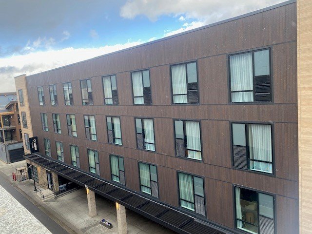 Slide of Five Stars Mechanical