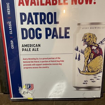 Avery Brewing - Breweries Near Me - Boulder, Colorado