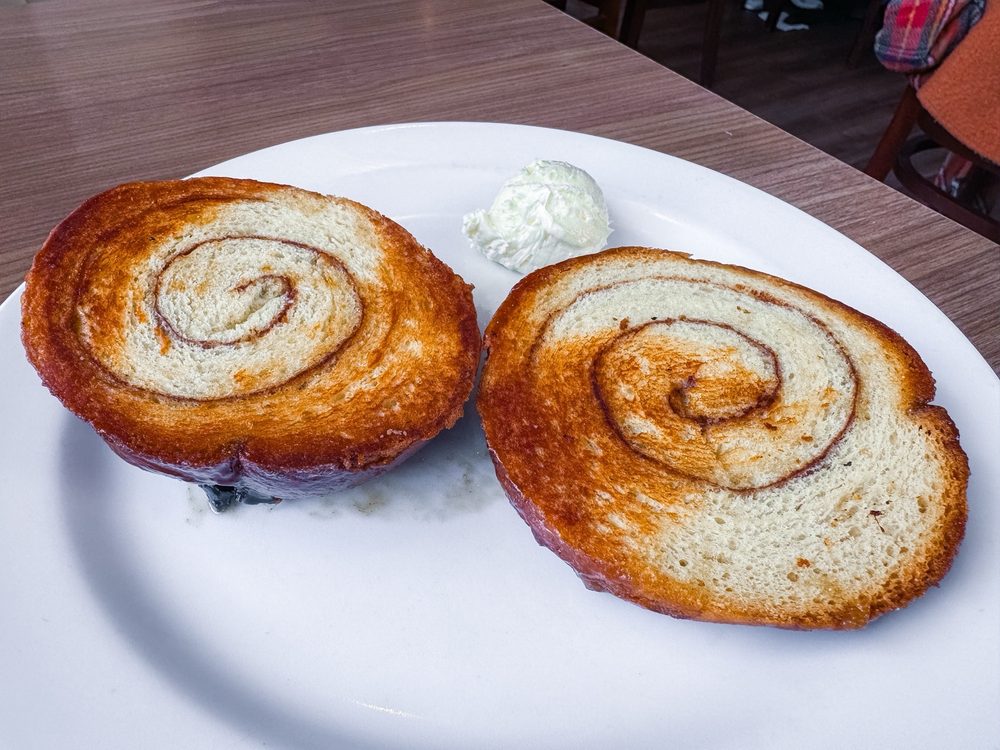 Nudy's Cafe — Mexican restaurant in Phoenixville