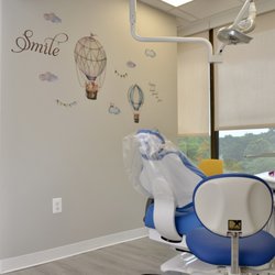 Silver Spring Pediatric Dentistry
