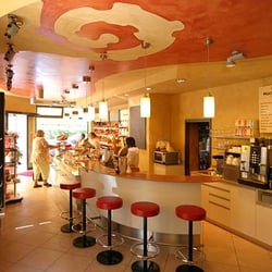 Bäckerei Dreßler