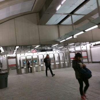 MTA - 86th St. Second Avenue Subway Station - Metro Stations Near Me - New York, New York MTA - 86th St. Second Avenue Subway Station - Metro Stations Near Me - New York, New York