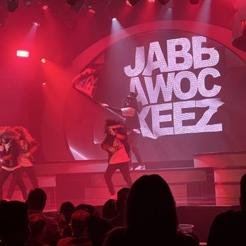 Jabbawockeez - Performing Arts Near Me - Las Vegas, Nevada